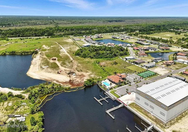 Photo 4 of Land for sale at 27 Del Palma Dr, Palm Coast, FL 32137 | MLS# 2107053 | Listing updated on 2026-03-25