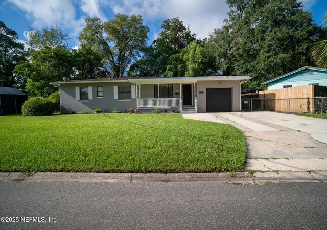 Homes for sale in Jacksonville, FL | 6256 Sage Dr, Jacksonville, FL 32210 | MLS# 2107068