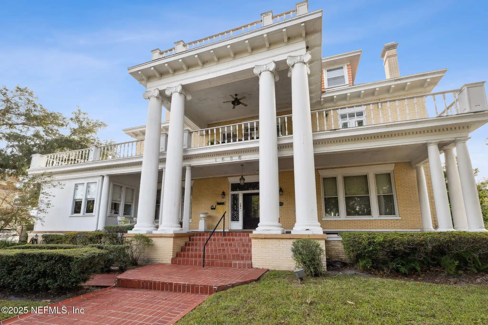 Listing Photo 42 - Condo for sale in 1636 King St located at 1636 King St, Jacksonville, FL 32204 - Unit 1636 King St
