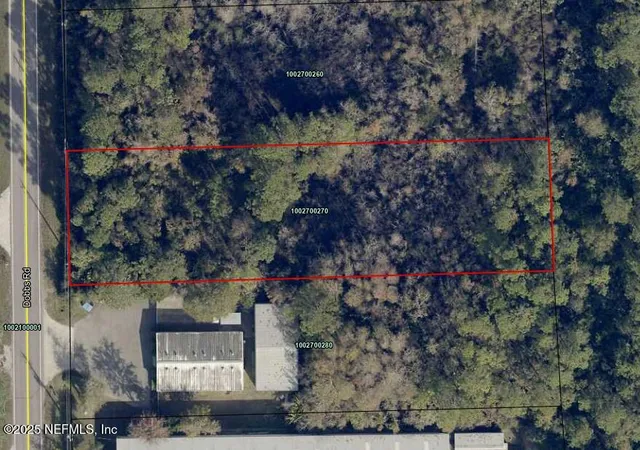 1st image of 0 Dobbs Rd, St. Augustine, FL 32086 | MLS# 2107194