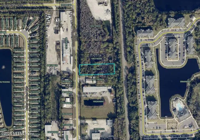4th image of 0 Dobbs Rd, St. Augustine, FL 32086 | MLS# 2107194