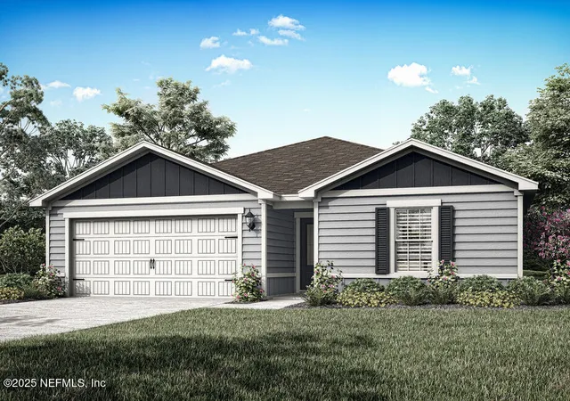 Homes for sale in Green Cove Springs, FL | 3126 Cottage Hill Pl, Green Cove Springs, FL 32043 | MLS# 2107403