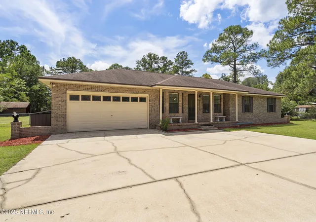 Homes for sale in Callahan, FL | 54230 Heller Rd, Callahan, FL 32011 | MLS# 2107550