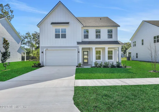 Homes for sale in Yulee, FL | 96148 Pirates Bluff Rd, Yulee, FL 32097 | MLS# 2107575