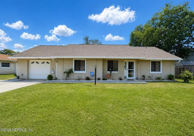 Homes for sale in Palm Coast, FL | 23 Westfield Ln, Palm Coast, FL 32164 | MLS# 2107621