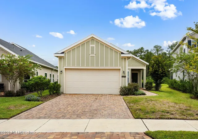 Photo 1 of Single family home for sale at 2670 Hanberry Ln, Green Cove Springs, FL 32043 | MLS# 2108206 | Listing updated on 2026-04-10