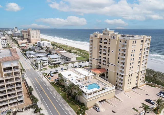 Condominium at 917 1St St N #1103, Jacksonville Beach, FL 32250 | MLS# 2107738 | | Sold on 2025-12-12