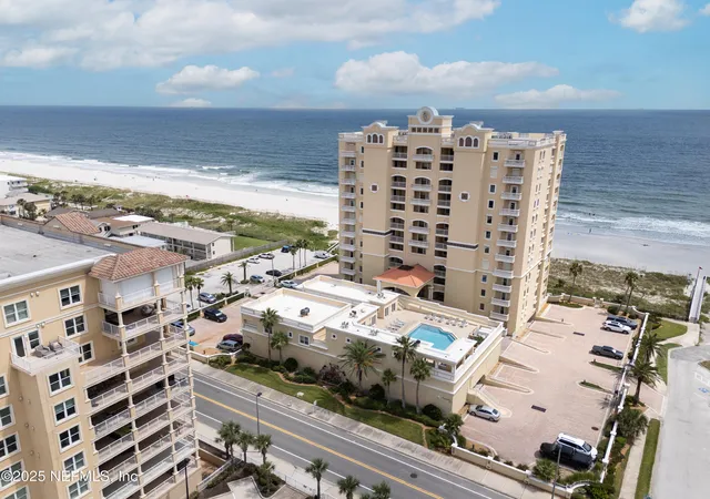 Photo 3 of Condominium at 917 1St St N #1103, Jacksonville Beach, FL 32250 | MLS# 2107738 | | Sold on 2025-12-12