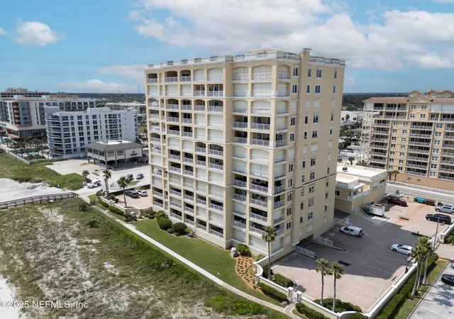 Photo 4 of Condominium at 917 1St St N #1103, Jacksonville Beach, FL 32250 | MLS# 2107738 | | Sold on 2025-12-12