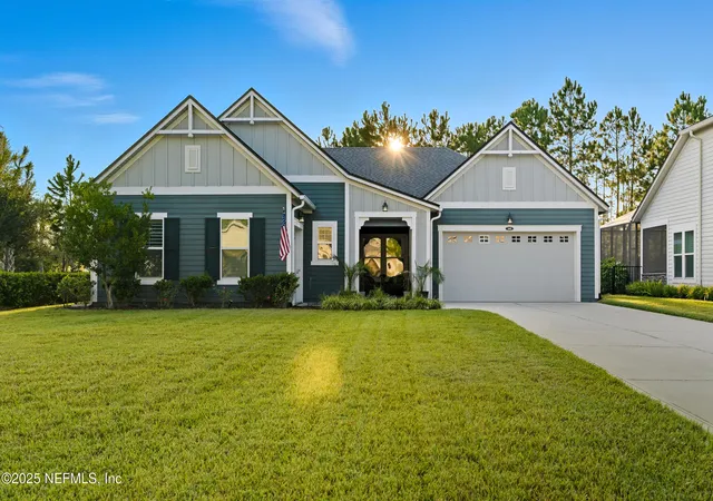 Photo 1 of Sale Pending at 246 Twin Flower Pl, Saint Johns, FL 32259 | MLS# 2107836 | Listing updated on 2026-09-01