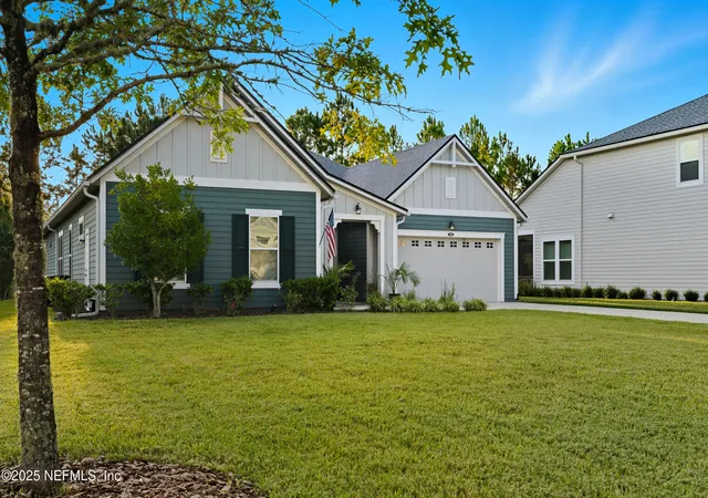 Photo 2 of Sale Pending at 246 Twin Flower Pl, Saint Johns, FL 32259 | MLS# 2107836 | Listing updated on 2026-09-01