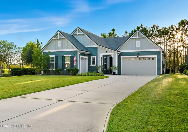 Photo 3 of Sale Pending at 246 Twin Flower Pl, Saint Johns, FL 32259 | MLS# 2107836 | Listing updated on 2026-09-01