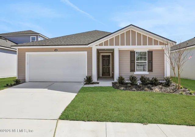 Homes for sale in Jacksonville, FL | 14400 Creekbluff Way, Jacksonville, FL 32234 | MLS# 2108016