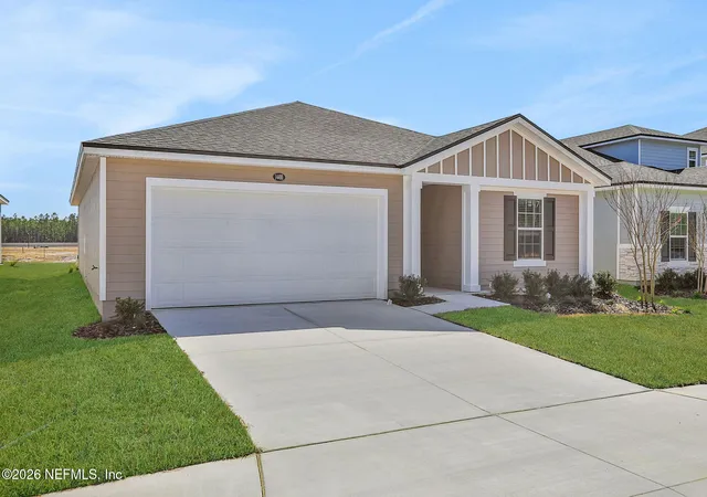 Homes for sale in Jacksonville, FL | 14400 Creekbluff Way, Jacksonville, FL 32234 | MLS# 2108016