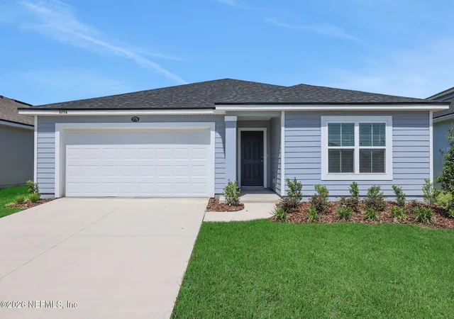 Photo 1 of Single family home for sale at 5776 Lagoon Cruise Way, Jacksonville, FL 32234 | MLS# 2108403 | Listing updated on 2026-09-19