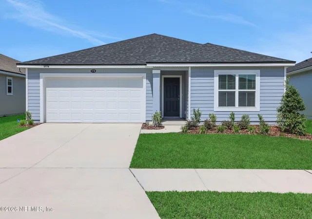 Photo 3 of Single family home for sale at 5776 Lagoon Cruise Way, Jacksonville, FL 32234 | MLS# 2108403 | Listing updated on 2026-09-19