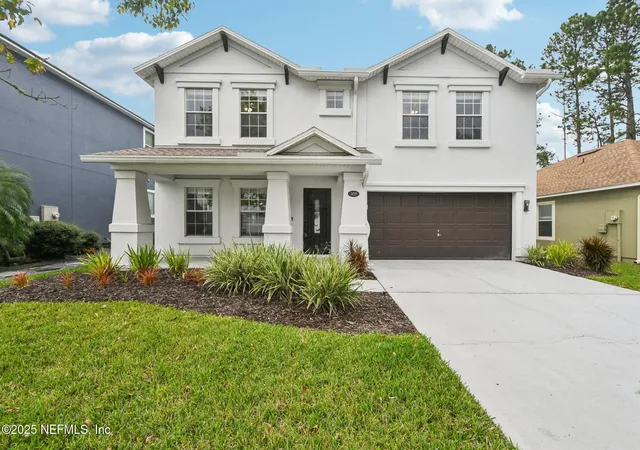 Photo 1 of Single family home for sale at 305 Carriage Hill Ct, Saint Johns, FL 32259 | MLS# 2108461 | Listing updated on 2026-09-30