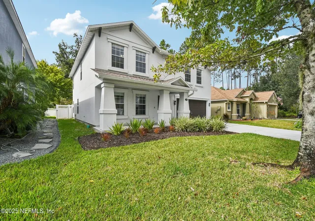 Photo 3 of Single family home for sale at 305 Carriage Hill Ct, Saint Johns, FL 32259 | MLS# 2108461 | Listing updated on 2026-09-30