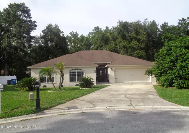 Homes for sale in Jacksonville, FL | 1572 Mt Airy Ct, Jacksonville, FL 32225 | MLS# 2109089