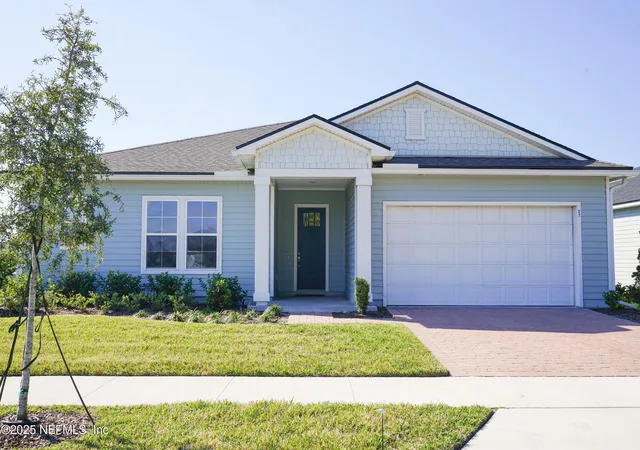 Photo 1 of Sale Pending at 33 Reverie Dr, Palm Coast, FL 32137 | MLS# 2108683 | Listing updated on 2025-09-13