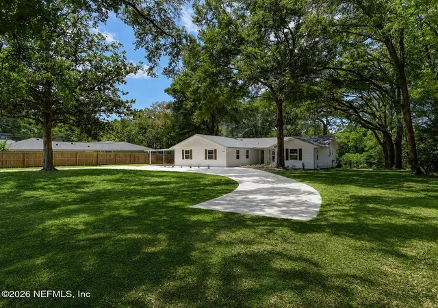 3rd image of 1277 Lake Asbury Dr, Green Cove Springs, FL 32043 | MLS# 2151950