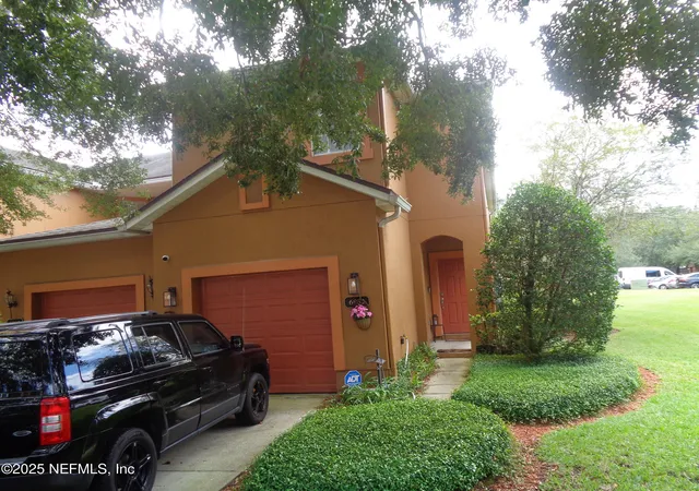 Photo 1 of Townhouse for sale at 6882 Lake Mist Ln, Jacksonville, FL 32210 | MLS# 2109556 | Listing updated on 2026-07-30