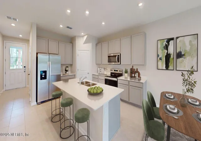 4th image of 1019 Egret Branch Way, Jacksonville, FL 32218 | MLS# 2109787