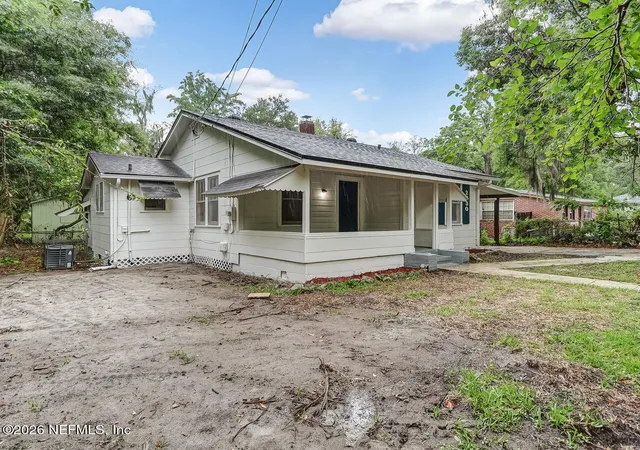 Homes for sale in Jacksonville, FL | 2330 Broom St, Jacksonville, FL 32208 | MLS# 2111044