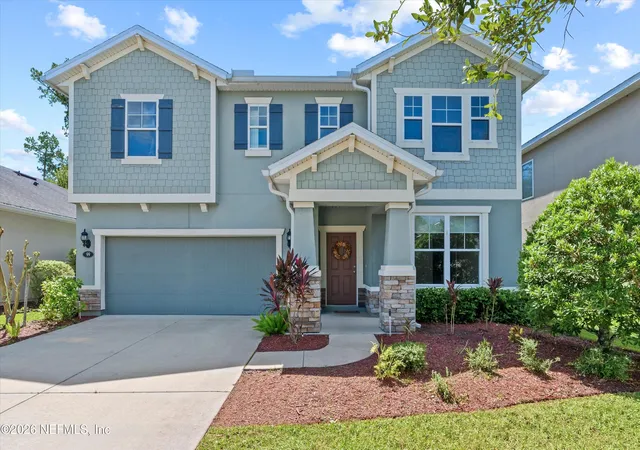 2nd image of 99 White Marsh Dr, Ponte Vedra, FL 32081 | MLS# 2110460