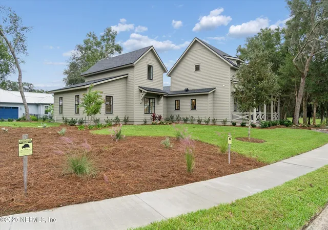 Photo 2 of Single family home for sale at 28167 Grandview Manor, Yulee, FL 32097 | MLS# 2112941 | Listing updated on 2026-08-28