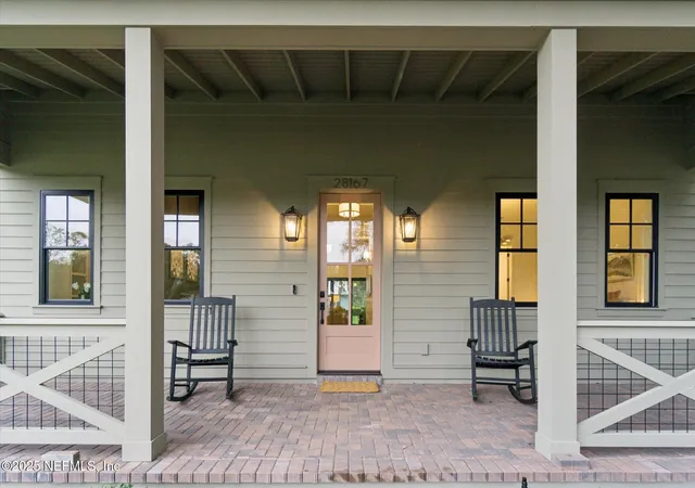 Photo 4 of Single family home for sale at 28167 Grandview Manor, Yulee, FL 32097 | MLS# 2112941 | Listing updated on 2026-08-28
