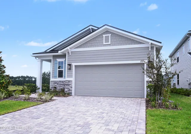 Homes for sale in St. Augustine, FL | 341 Wrensong Pl, St. Augustine, FL 32092 | MLS# 2110470