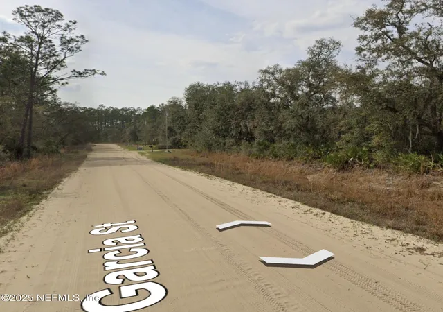 Photo 1 of Land for sale at 00 Garcia St, Interlachen, FL 32148 | MLS# 2110484 | Listing updated on 2026-03-23