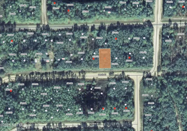 Photo 2 of Land for sale at 00 Garcia St, Interlachen, FL 32148 | MLS# 2110484 | Listing updated on 2026-03-23