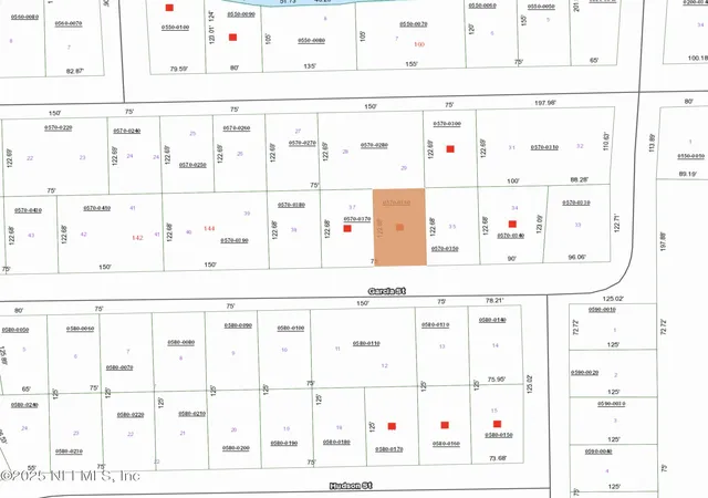 Photo 3 of Land for sale at 00 Garcia St, Interlachen, FL 32148 | MLS# 2110484 | Listing updated on 2026-03-23