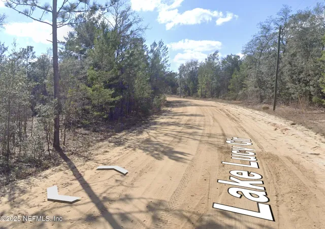 Photo 1 of Land for sale at 000 Lake Lucy Cir, Interlachen, FL 32148 | MLS# 2110492 | Listing updated on 2026-03-23