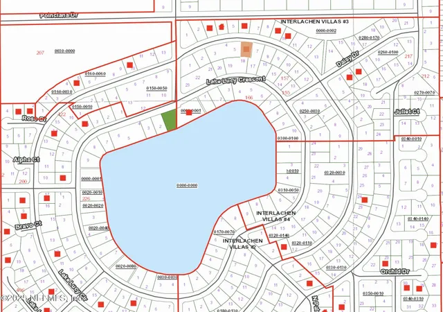 Photo 2 of Land for sale at 000 Lake Lucy Cir, Interlachen, FL 32148 | MLS# 2110492 | Listing updated on 2026-03-23
