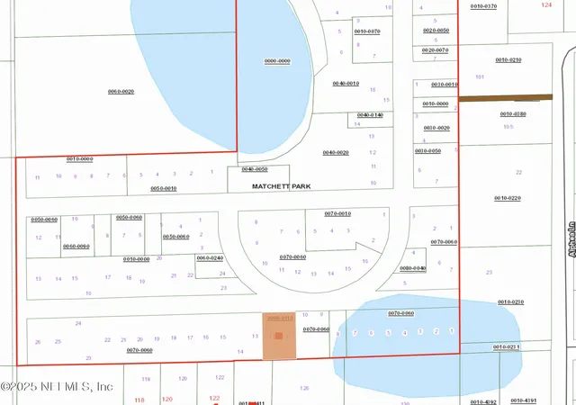 Photo 2 of Land for sale at 0 Pine Dr, Interlachen, FL 32148 | MLS# 2110556 | Listing updated on 2026-03-23