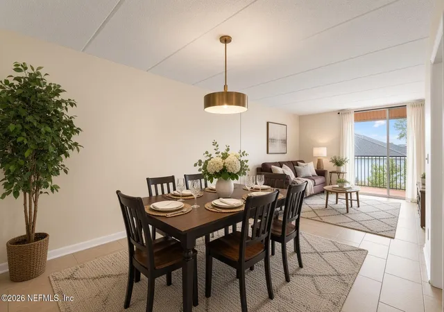 Photo 1 of Condo for sale at 3401 Townsend Blvd #408, Jacksonville, FL 32277 | MLS# 2110887 | Listing updated on 2026-09-14