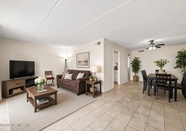 Photo 3 of Condo for sale at 3401 Townsend Blvd #408, Jacksonville, FL 32277 | MLS# 2110887 | Listing updated on 2026-09-14
