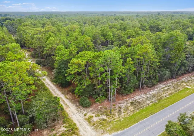 Photo 16 of Land for sale at 401 Edgehill Rd, Satsuma, FL 32189 | MLS# 2110857 | Listing updated on 2026-03-30
