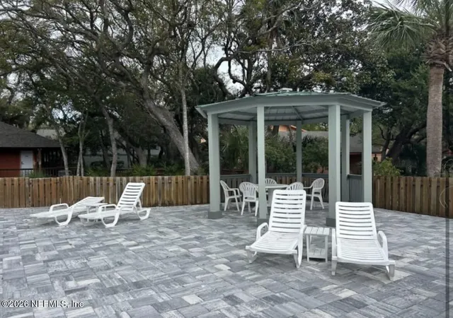 Listing Photo 4 - Condo for sale in building located at 2700 Mizell Ave, Fernandina Beach, FL 32034 - Unit #504A