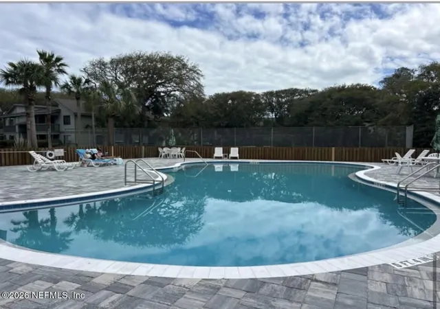 Listing Photo 5 - Condo for sale in building located at 2700 Mizell Ave, Fernandina Beach, FL 32034 - Unit #504A