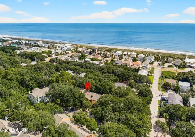 Homes for sale in Fernandina Beach, FL | 2700 Mizell Ave #504A, Fernandina Beach, FL 32034 | MLS# 2110902