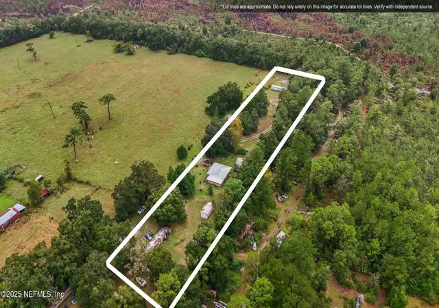Photo 4 of Single family home for sale at 1078 Merrimac Ave, Green Cove Springs, FL 32043 | MLS# 2111474 | Listing updated on 2026-05-15