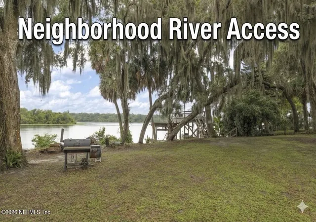 Photo 8 of Sale Pending at 104 Cody Dr, Satsuma, FL 32189 | MLS# 2149716 | Listing updated on 2026-07-21