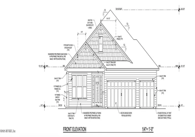1st image of 216 Michael Dr, St. Augustine, FL 32086 | MLS# 2116594