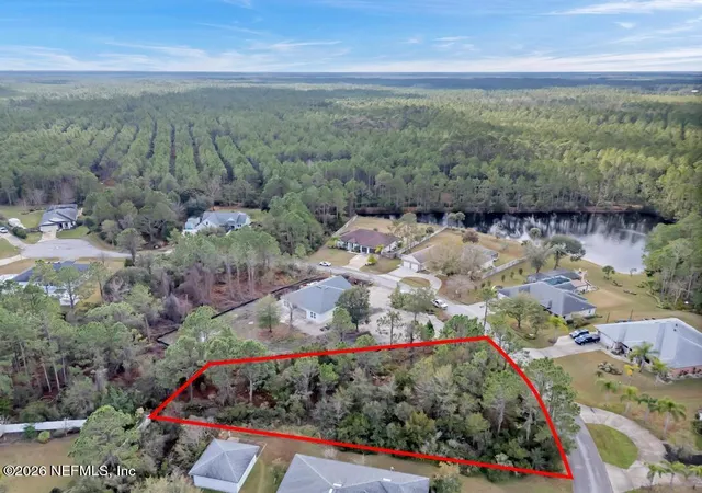 5th image of 216 Michael Dr, St. Augustine, FL 32086 | MLS# 2116594