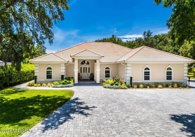 Photo 1 of Sale Pending at 1839 Turnberry Ct, Green Cove Springs, FL 32043 | MLS# 2111329 | Listing updated on 2026-09-24