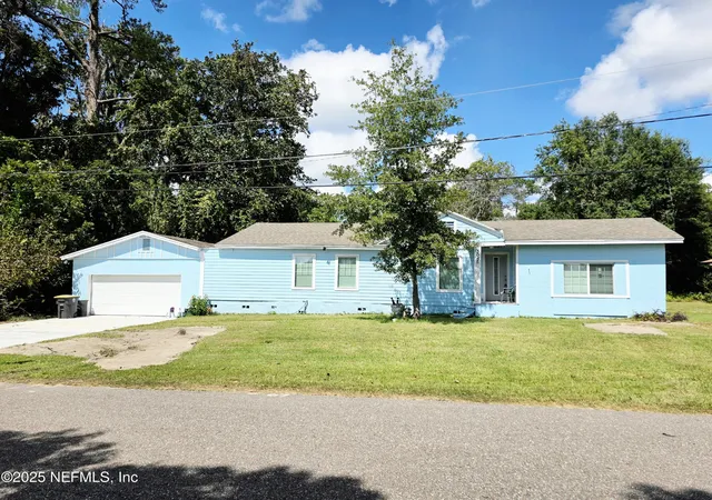 Homes for sale in Jacksonville, FL | 3065 Francis Rd, Jacksonville, FL 32209 | MLS# 2111327